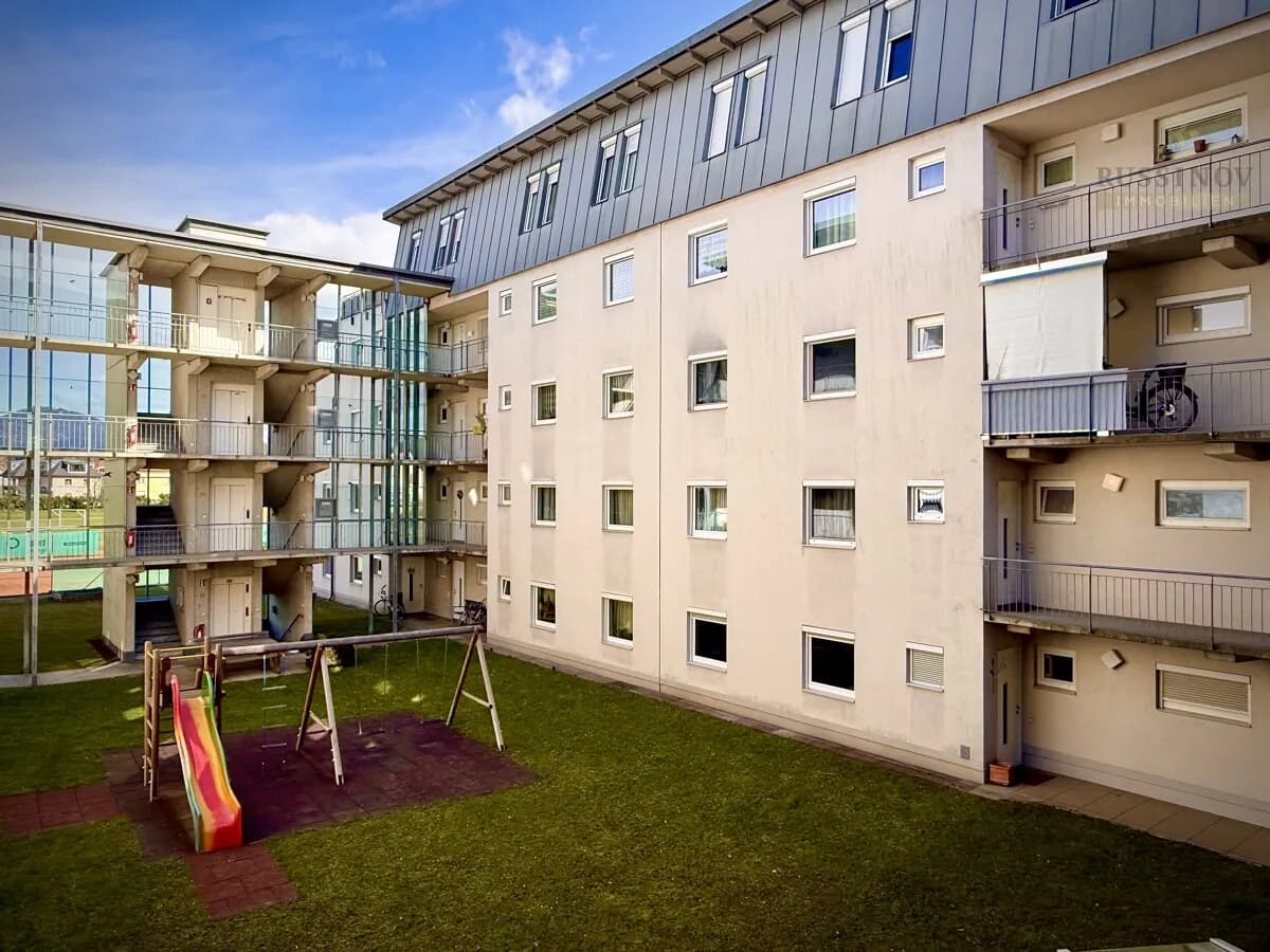 2-Zimmer-Wohnung mieten in Klagenfurt – 60,81 m², € 1.033 – Bild 16 von 18