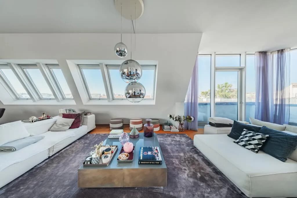 4-Zimmer-Wohnung kaufen in Wien – 220,1 m², € 4.290.000 – Bild 1 von 34