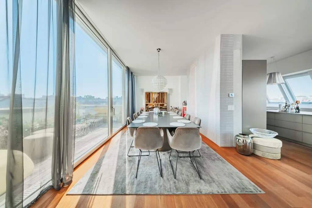 4-Zimmer-Wohnung kaufen in Wien – 220,1 m², € 4.290.000 – Bild 2 von 34