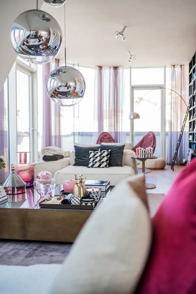 4-Zimmer-Wohnung kaufen in Wien – 220,1 m², € 4.290.000 – Bild 5 von 34