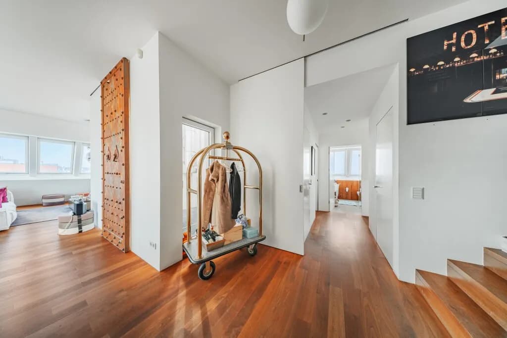 4-Zimmer-Wohnung kaufen in Wien – 220,1 m², € 4.290.000 – Bild 8 von 34