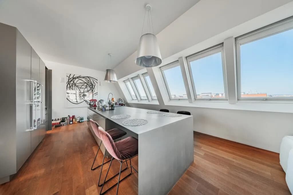 4-Zimmer-Wohnung kaufen in Wien – 220,1 m², € 4.290.000 – Bild 11 von 34
