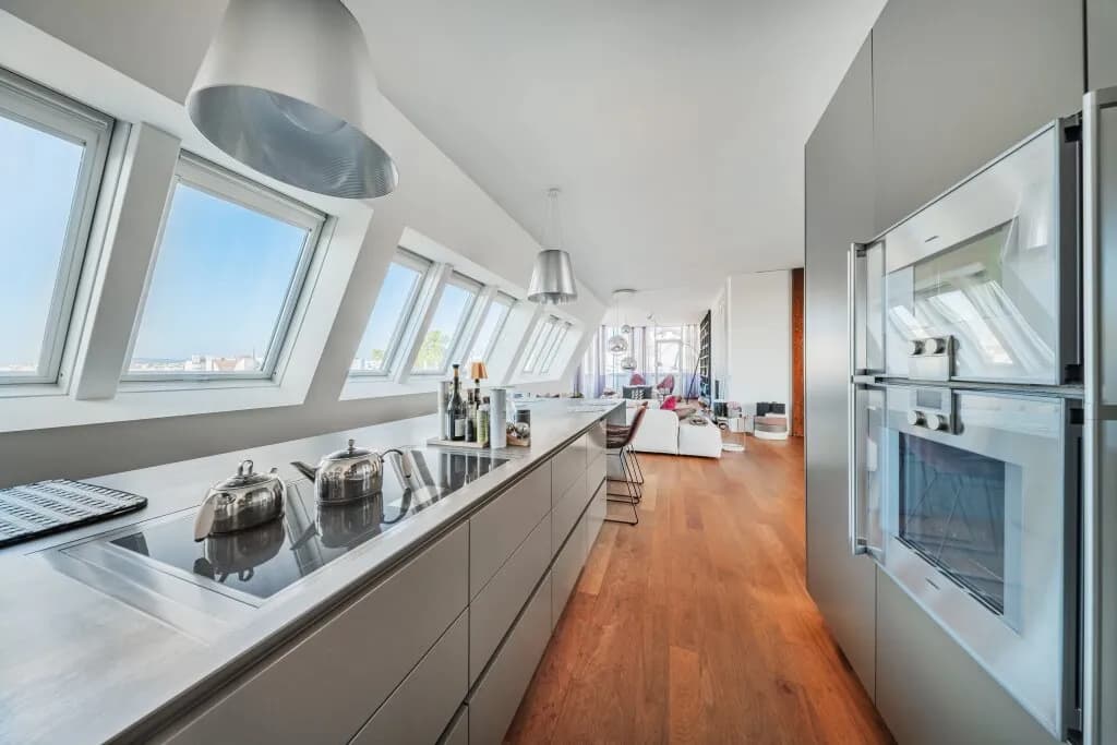 4-Zimmer-Wohnung kaufen in Wien – 220,1 m², € 4.290.000 – Bild 12 von 34