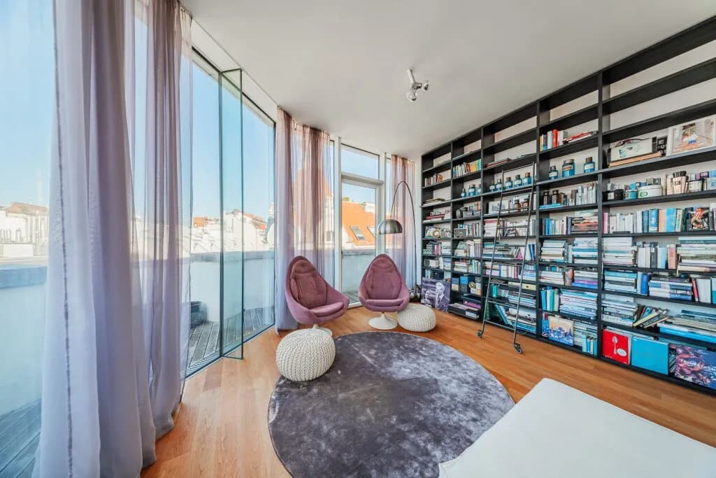 4-Zimmer-Wohnung kaufen in Wien – 220,1 m², € 4.290.000 – Bild 13 von 34