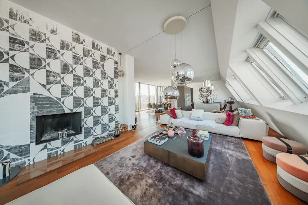4-Zimmer-Wohnung kaufen in Wien – 220,1 m², € 4.290.000 – Bild 14 von 34