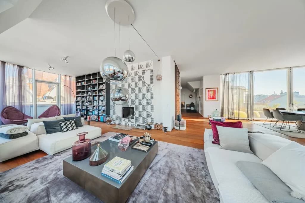 4-Zimmer-Wohnung kaufen in Wien – 220,1 m², € 4.290.000 – Bild 17 von 34