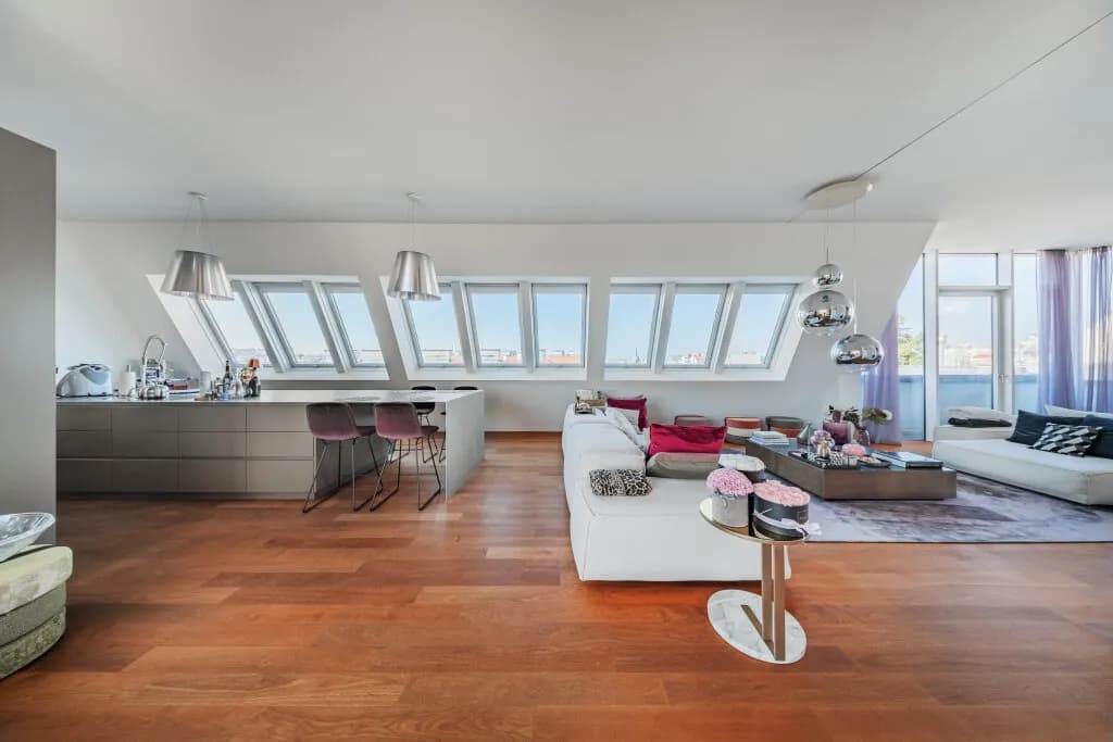 Wohnung kaufen in Wien – 220,1 m², € 4.290.000 – Bild 2 von 34
