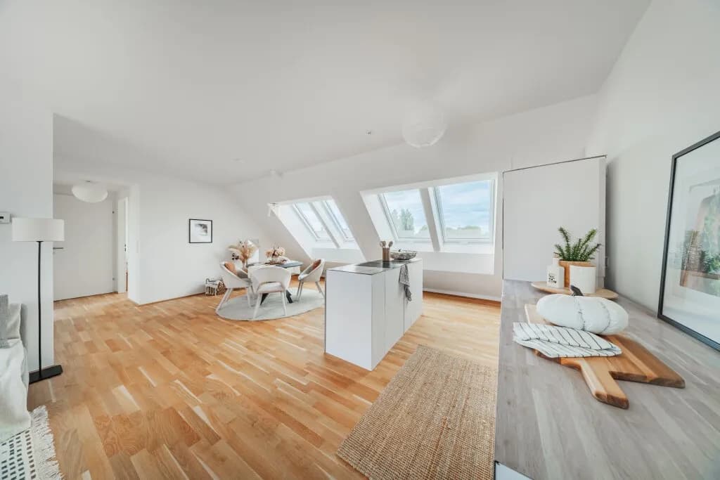 Immobilie kaufen in Wien – 98,25 m², € 688.200 – Bild 2 von 38