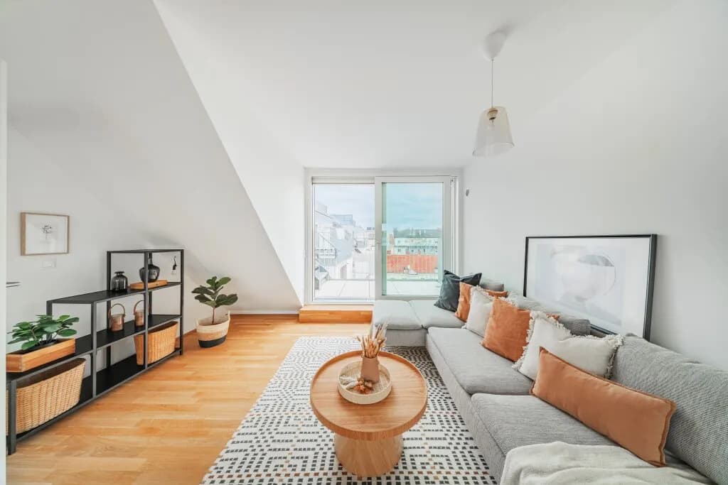 Immobilie kaufen in Wien – 98,25 m², € 688.200 – Bild 3 von 38