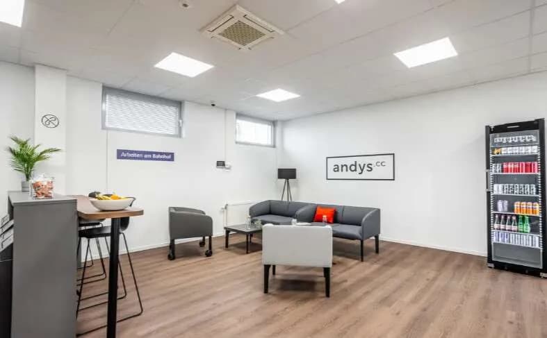 Gewerbeimmobilie mieten in Amstetten – 430 m² – Bild 2 von 9