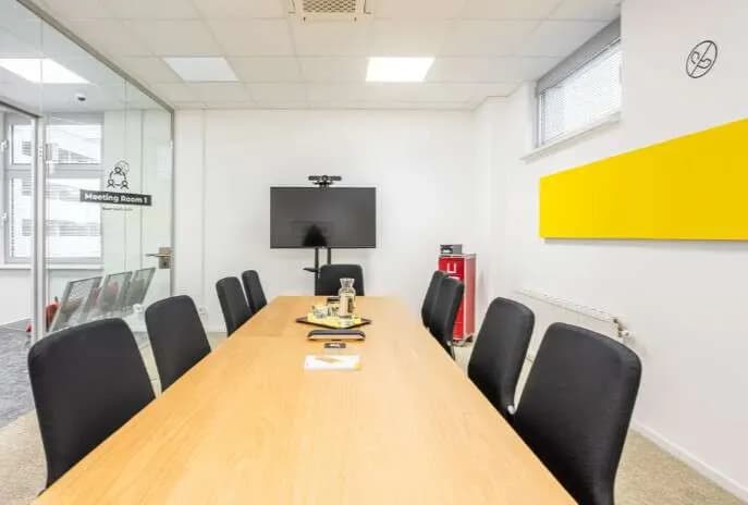 Gewerbeimmobilie mieten in Amstetten – 430 m² – Bild 4 von 9