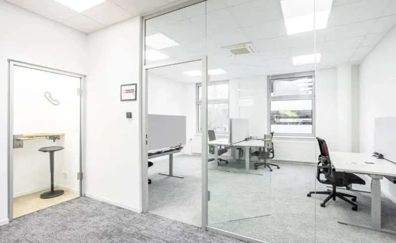 Gewerbeimmobilie mieten in Amstetten – 430 m² – Bild 7 von 9