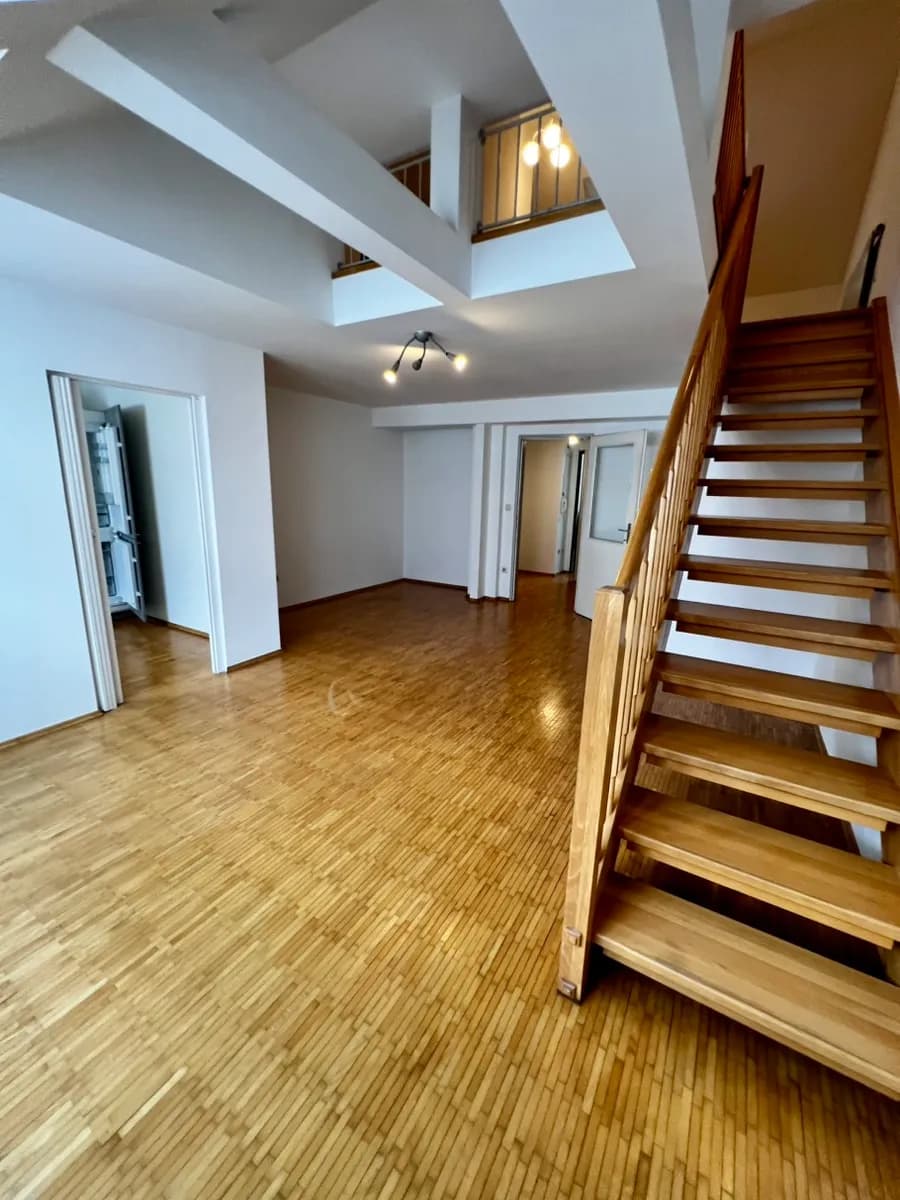 2-Zimmer-Wohnung mieten in Graz – 70 m², € 1.050