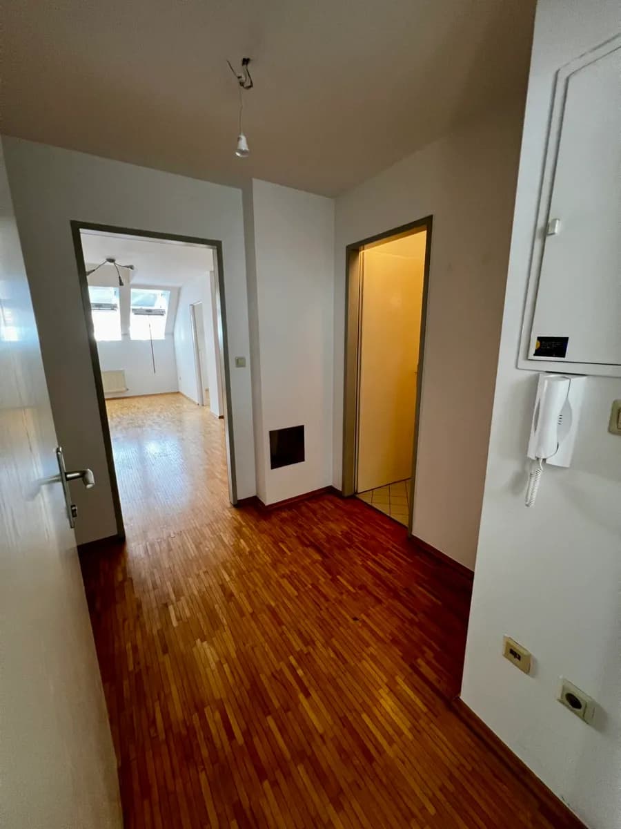 2-Zimmer-Wohnung mieten in Graz – 70 m², € 1.050 – Bild 3 von 12
