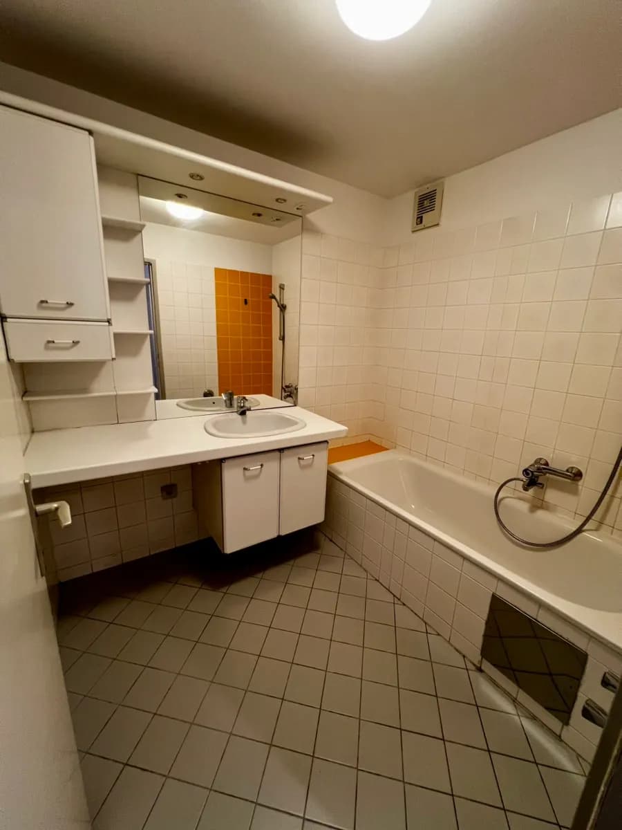 2-Zimmer-Wohnung mieten in Graz – 70 m², € 1.050 – Bild 5 von 12