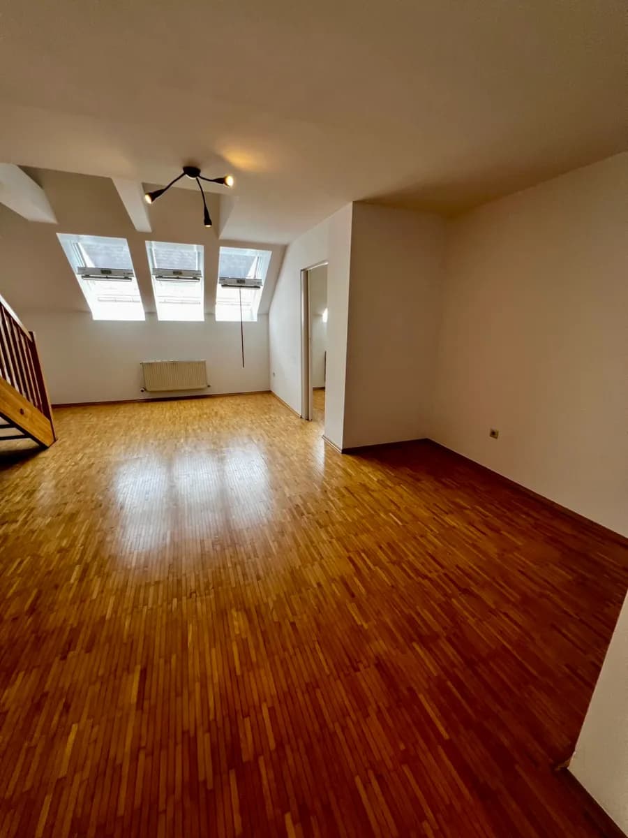 2-Zimmer-Wohnung mieten in Graz – 70 m², € 1.050 – Bild 6 von 12