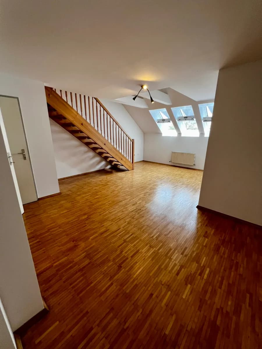 2-Zimmer-Wohnung mieten in Graz – 70 m², € 1.050 – Bild 7 von 12