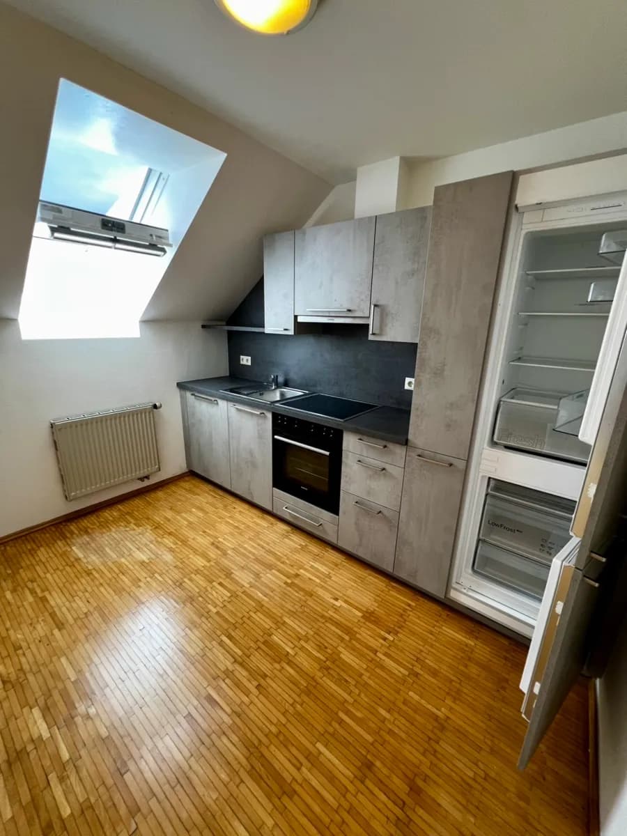 2-Zimmer-Wohnung mieten in Graz – 70 m², € 1.050 – Bild 9 von 12