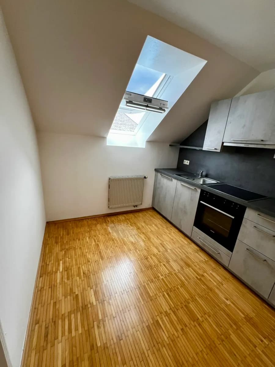 2-Zimmer-Wohnung mieten in Graz – 70 m², € 1.050 – Bild 10 von 12