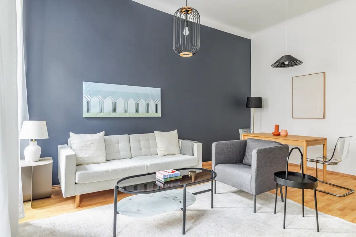 2-Zimmer-Wohnung mieten in Wien – 99 m², € 1.375 – Bild 3 von 14