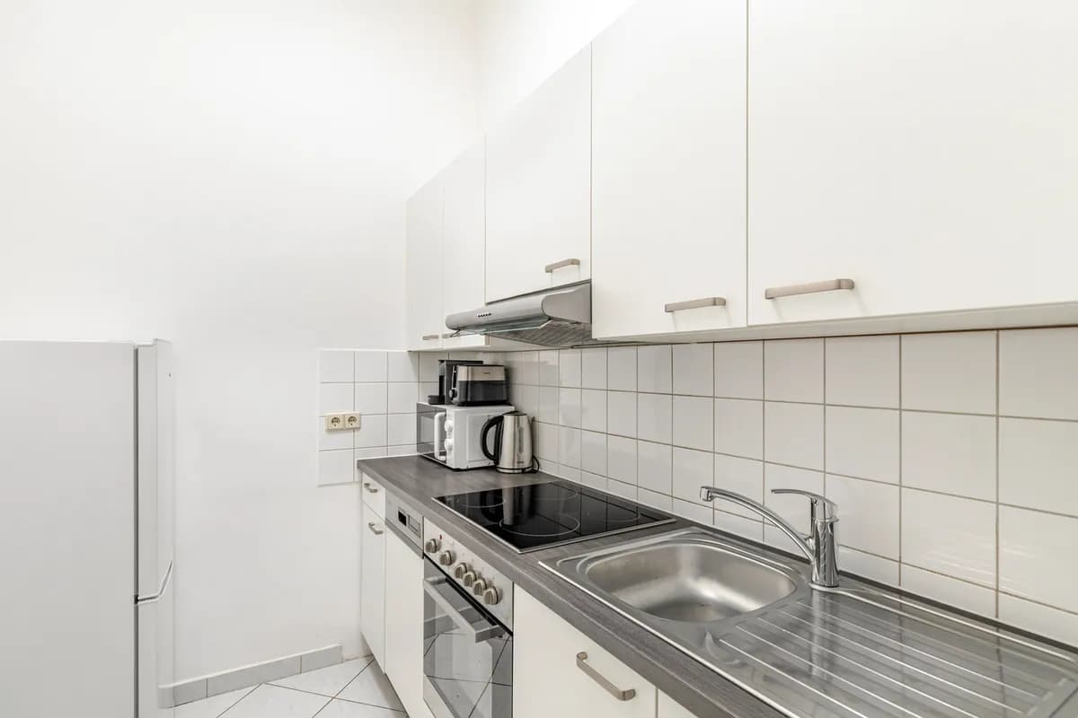 2-Zimmer-Wohnung mieten in Wien – 99 m², € 1.375 – Bild 6 von 14