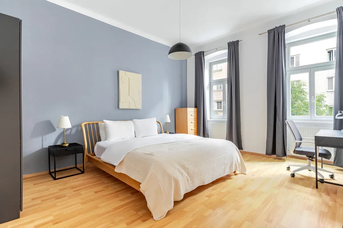 2-Zimmer-Wohnung mieten in Wien – 99 m², € 1.375 – Bild 8 von 14