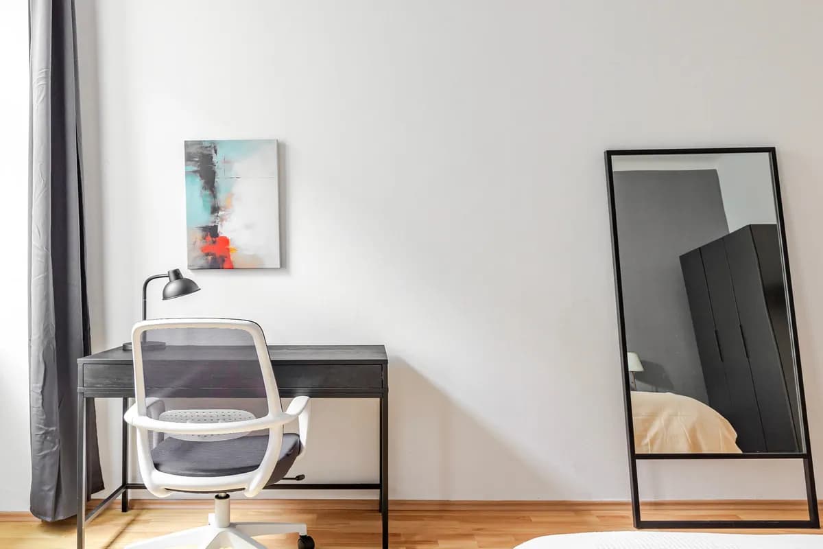 2-Zimmer-Wohnung mieten in Wien – 99 m², € 1.375 – Bild 10 von 14
