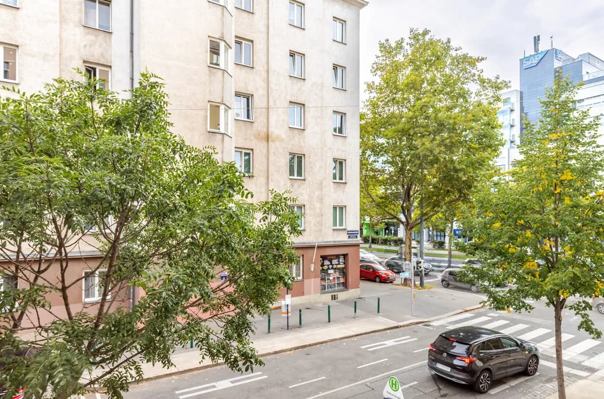 2-Zimmer-Wohnung mieten in Wien – 99 m², € 1.375 – Bild 12 von 14