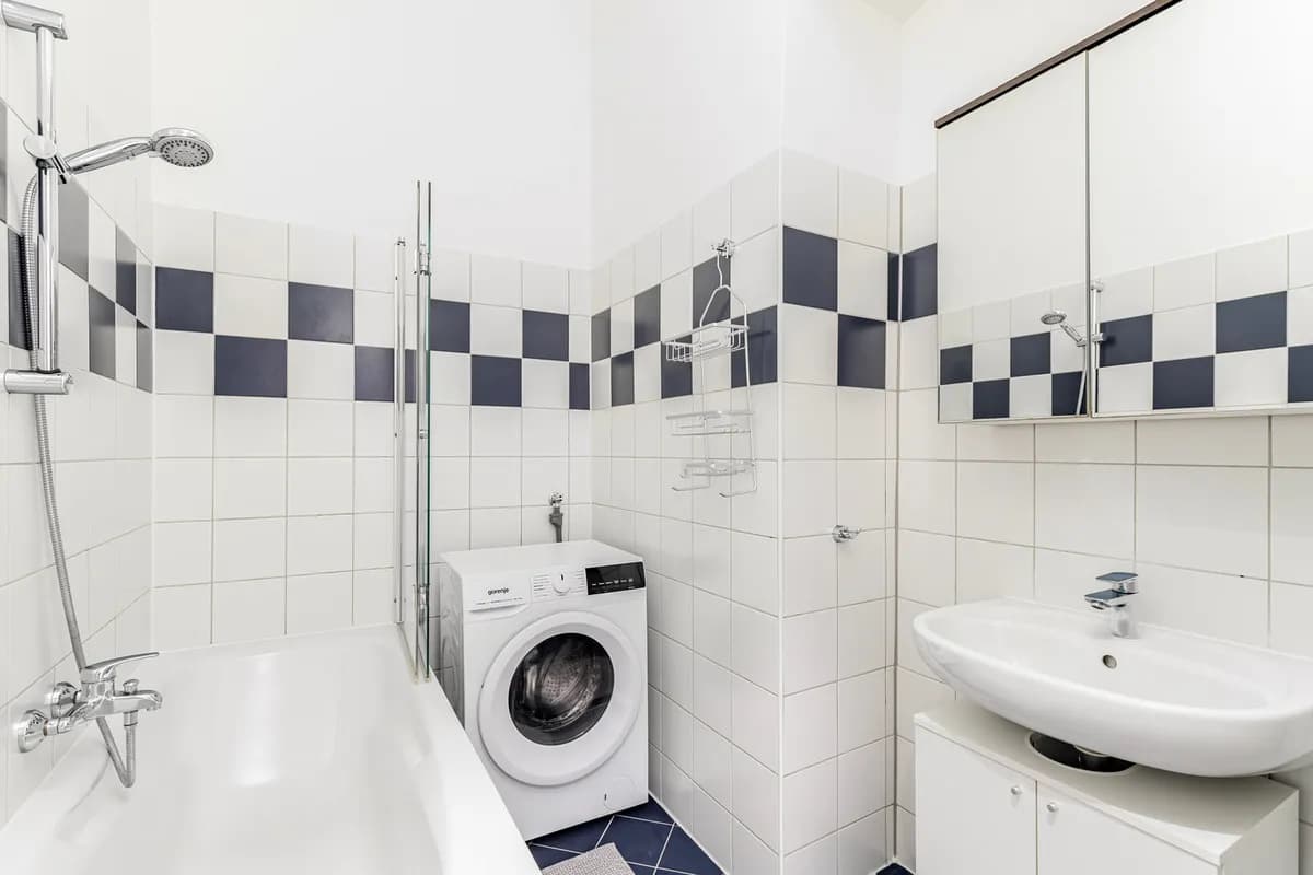 2-Zimmer-Wohnung mieten in Wien – 99 m², € 1.375 – Bild 13 von 14