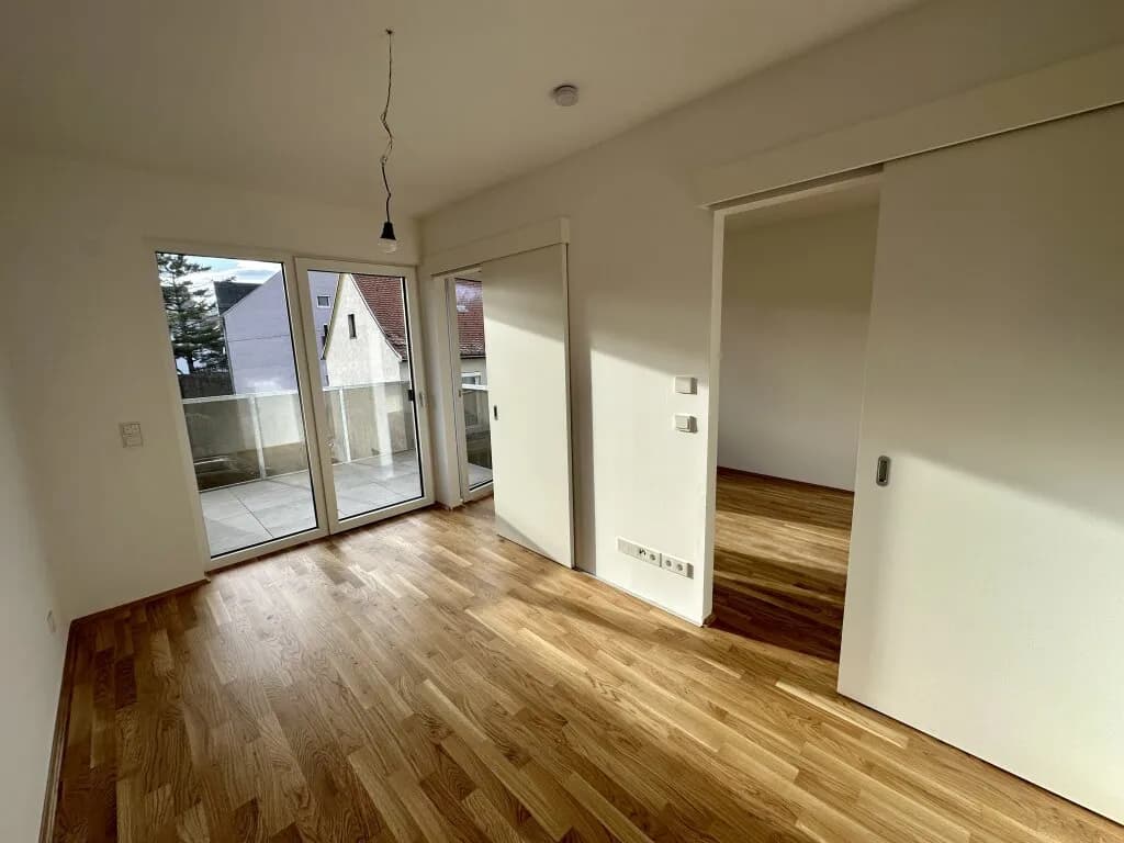 2-Zimmer-Wohnung mieten in Graz – 43,64 m², € 779 – Bild 3 von 9