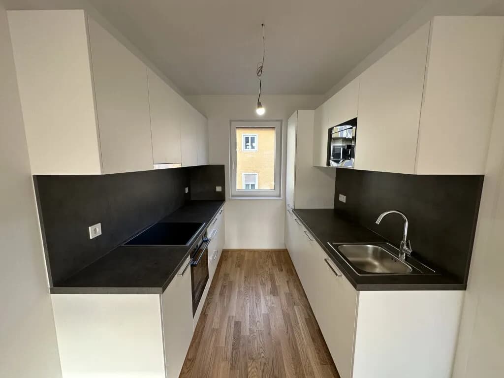 2-Zimmer-Wohnung mieten in Graz – 43,64 m², € 779 – Bild 4 von 9