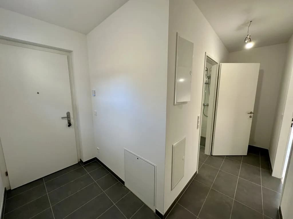 2-Zimmer-Wohnung mieten in Graz – 43,64 m², € 779 – Bild 5 von 9