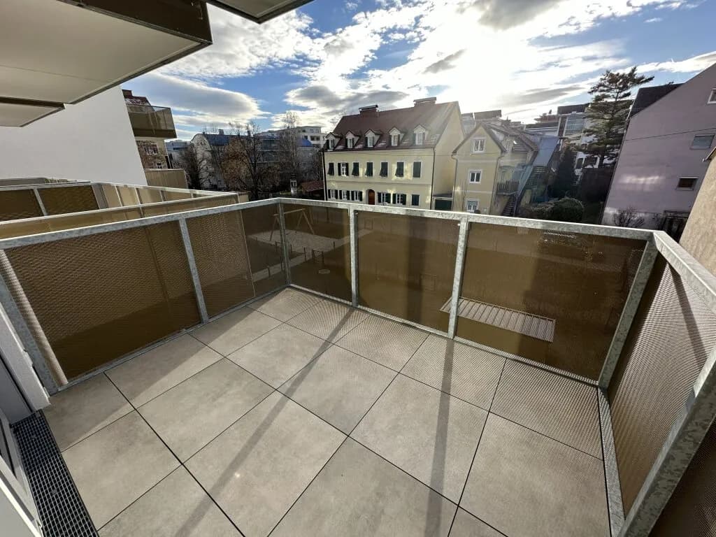 2-Zimmer-Wohnung mieten in Graz – 43,64 m², € 779 – Bild 7 von 9