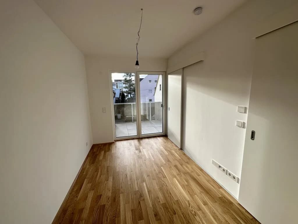 2-Zimmer-Wohnung mieten in Graz – 43,64 m², € 779 – Bild 8 von 9
