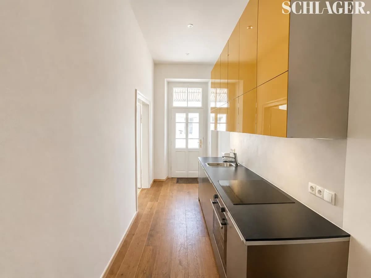 Gewerbeimmobilie mieten in Graz – 142 m², € 1.562 – Bild 2 von 3
