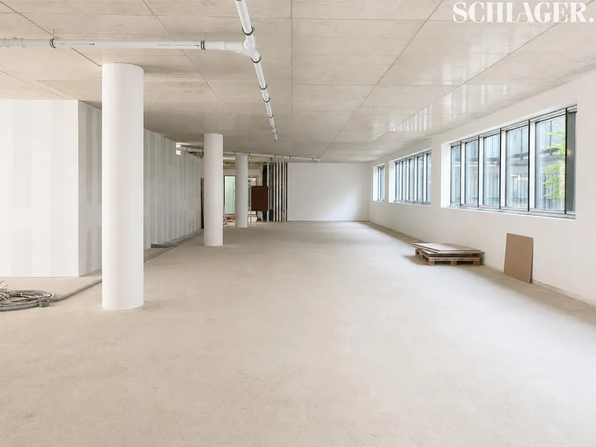 Gewerbeimmobilie kaufen in Graz – 373 m², € 1.025.090 – Bild 3 von 6