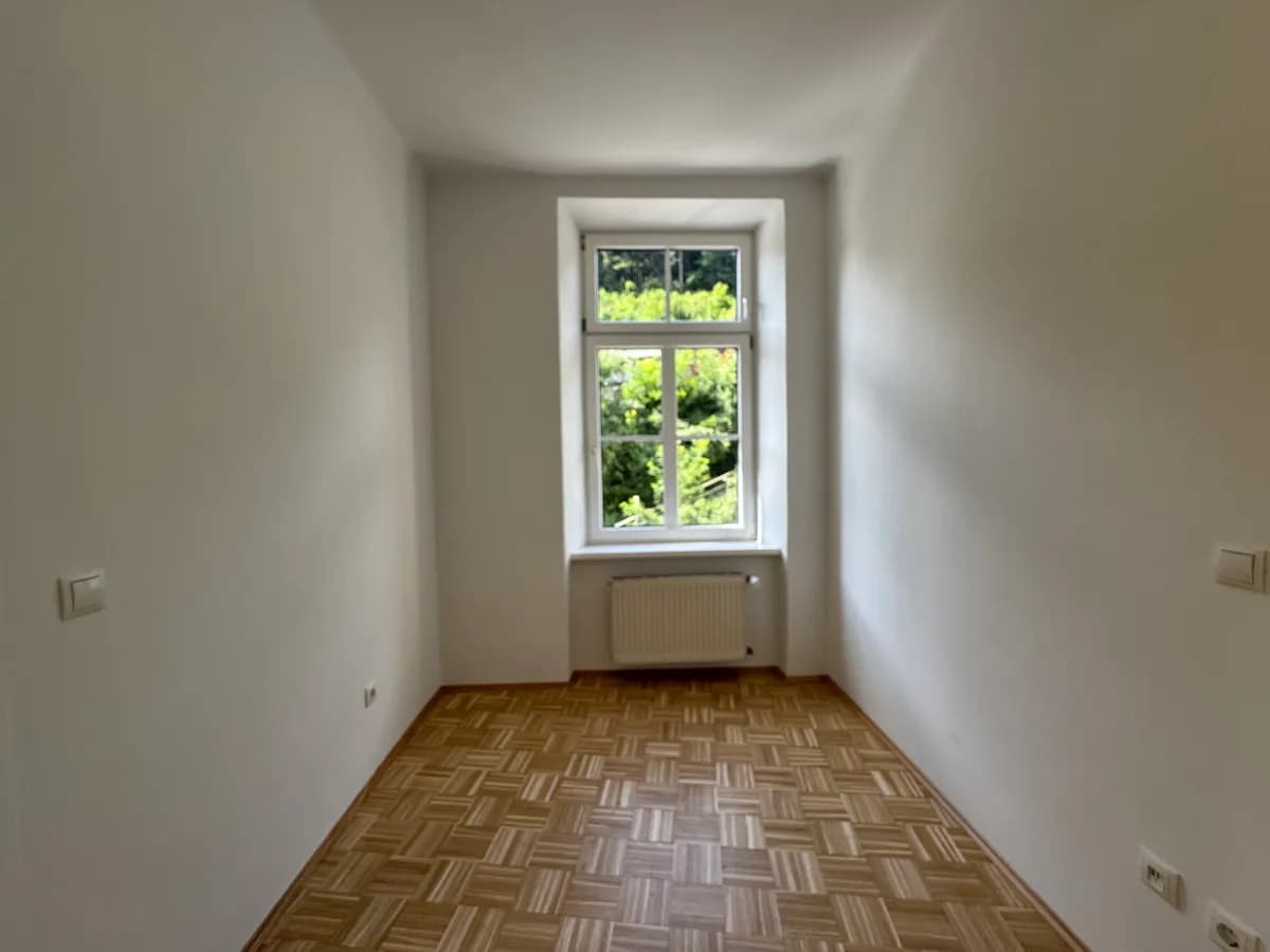 2-Zimmer-Wohnung mieten in Leoben – 48 m², € 508 – Bild 6 von 8