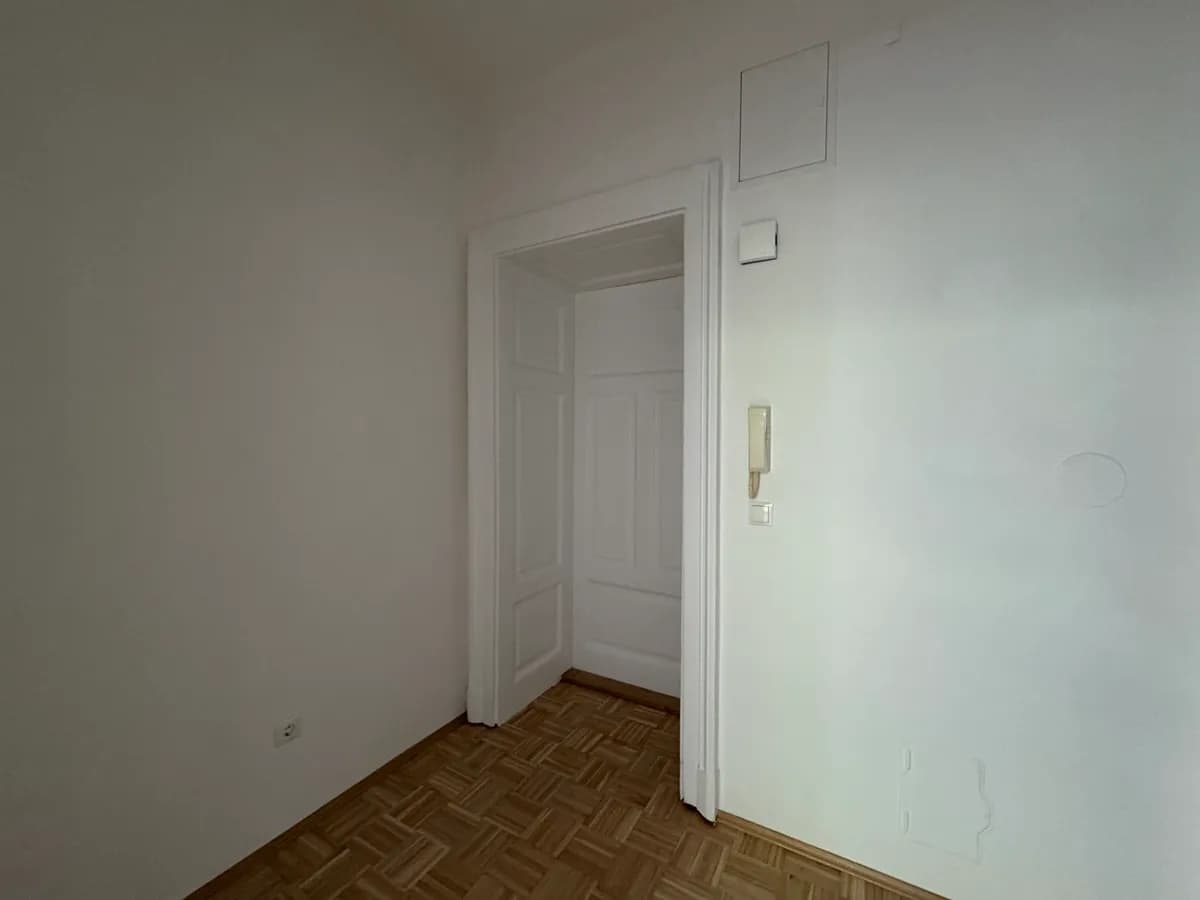 2-Zimmer-Wohnung mieten in Leoben – 48 m², € 508 – Bild 7 von 8