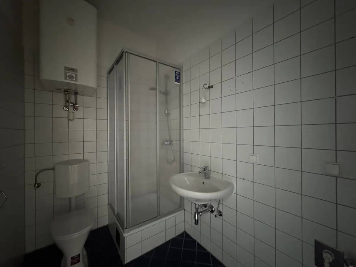 2-Zimmer-Wohnung mieten in Leoben – 48 m², € 508 – Bild 8 von 8