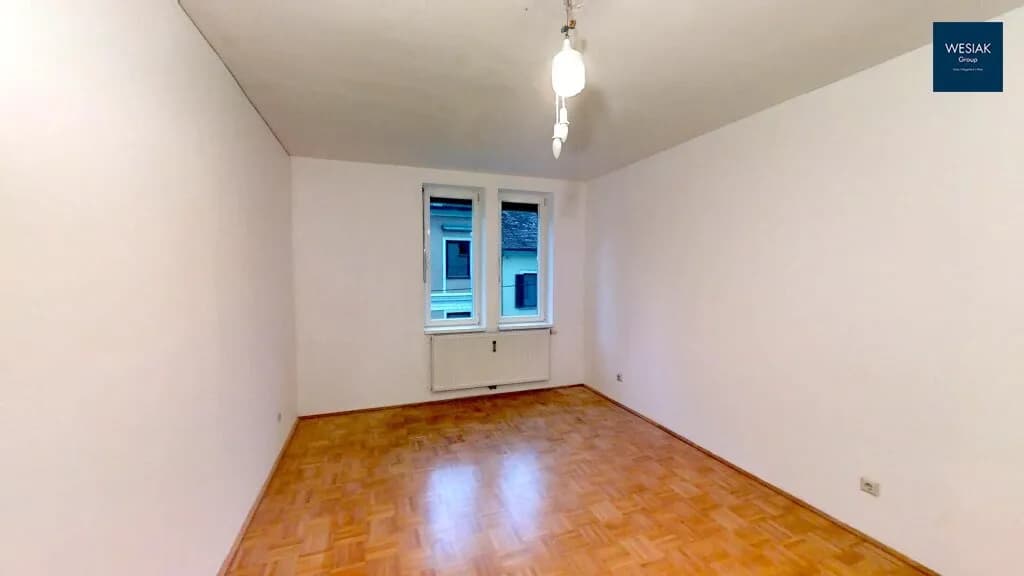 2-Zimmer-Wohnung mieten in Graz – 62 m², € 698 – Bild 2 von 11