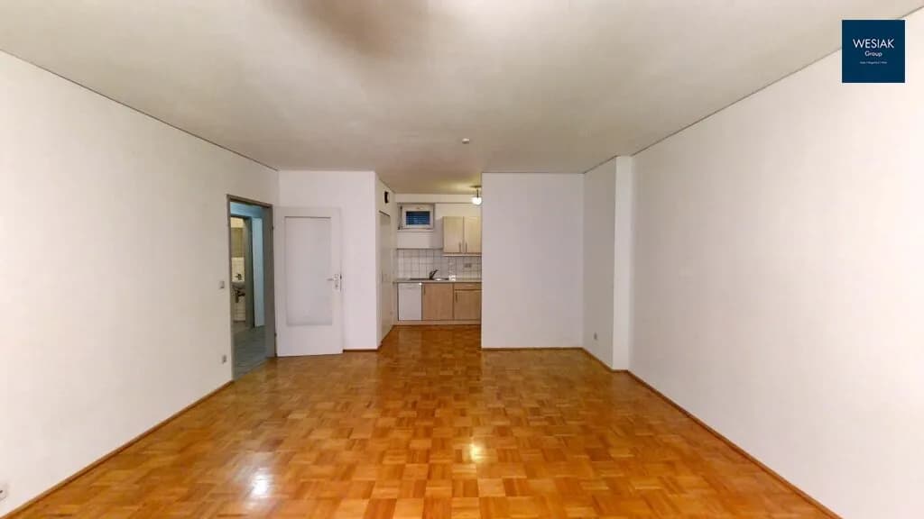 2-Zimmer-Wohnung mieten in Graz – 62 m², € 698 – Bild 3 von 11