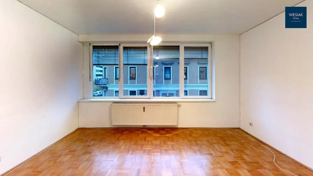 2-Zimmer-Wohnung mieten in Graz – 62 m², € 698 – Bild 4 von 11