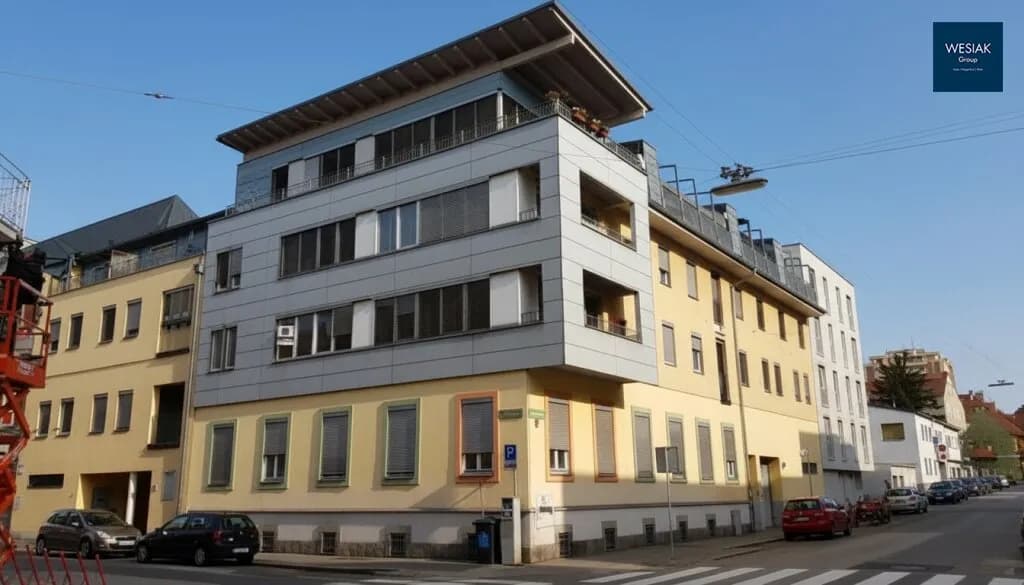 2-Zimmer-Wohnung mieten in Graz – 62 m², € 698 – Bild 10 von 11