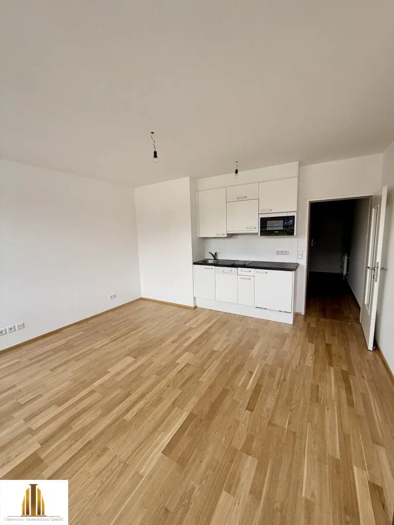 2-Zimmer-Wohnung kaufen in Wien – 37,76 m², € 349.000 – Bild 3 von 13