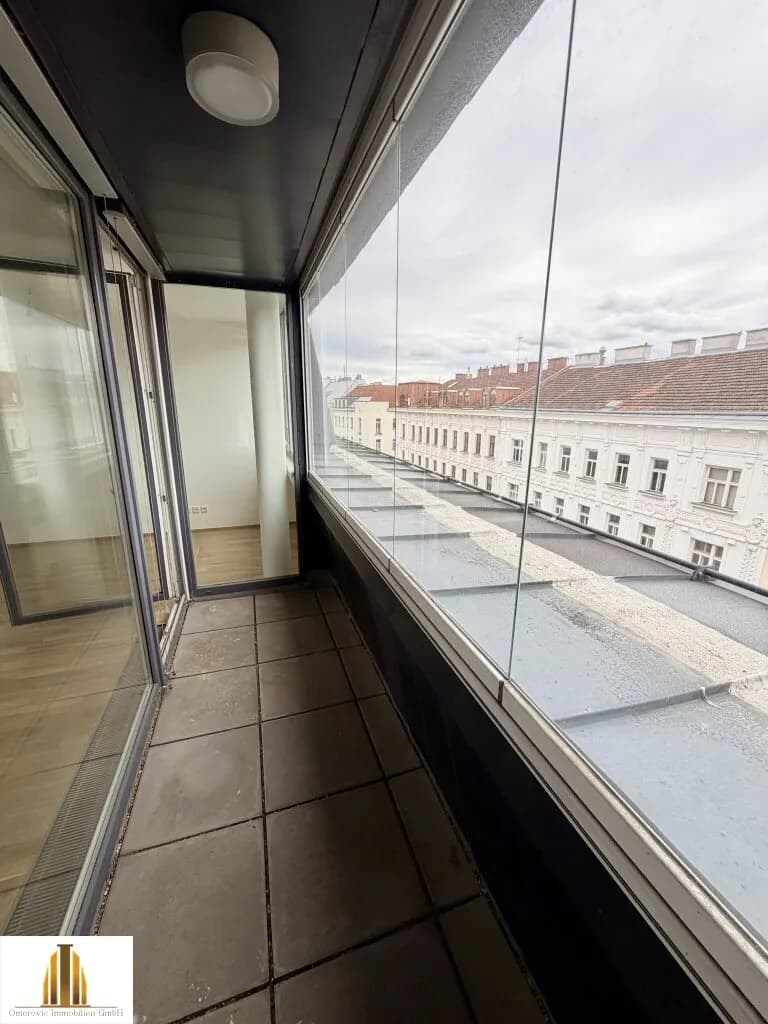 2-Zimmer-Wohnung kaufen in Wien – 37,76 m², € 349.000 – Bild 4 von 13