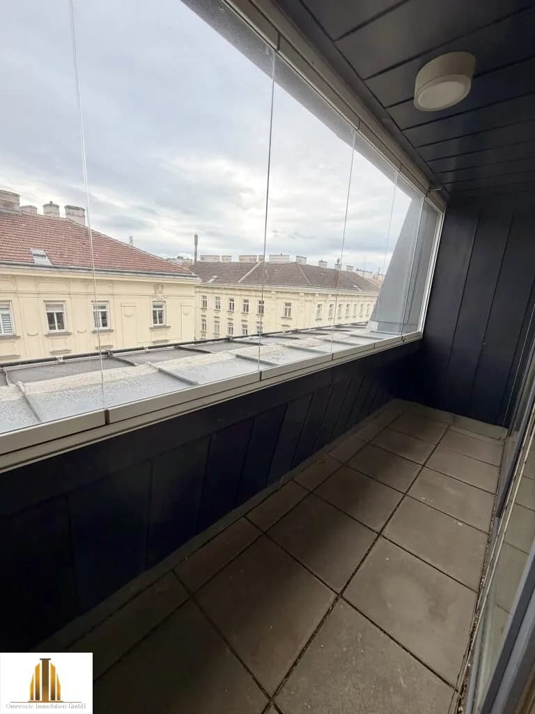 2-Zimmer-Wohnung kaufen in Wien – 37,76 m², € 349.000 – Bild 5 von 13
