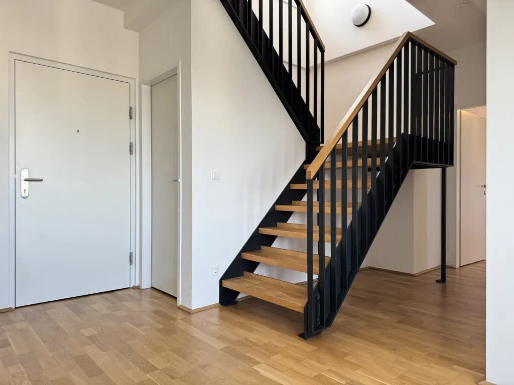 3-Zimmer-Wohnung kaufen in Wien – 72,03 m², € 620.000 – Bild 2 von 31