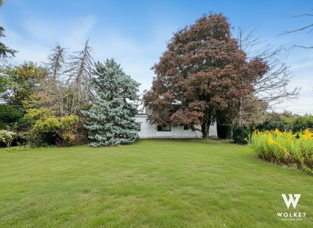 Grundstück kaufen in Wien – 530 m², € 319.000 – Bild 2 von 7
