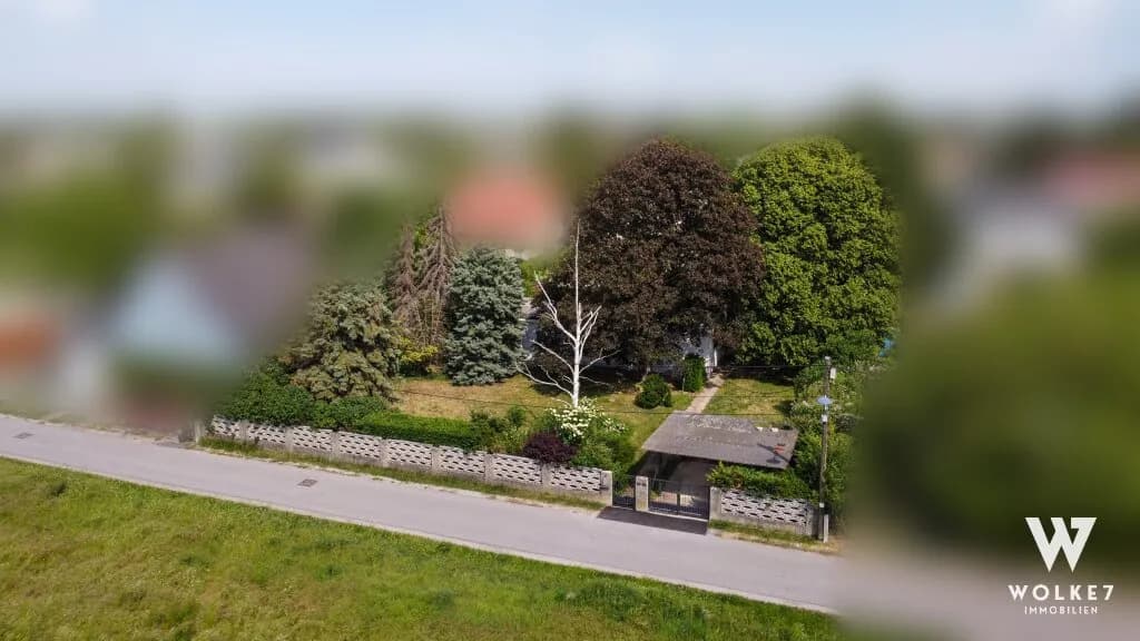 Grundstück kaufen in Wien – 530 m², € 319.000 – Bild 4 von 7