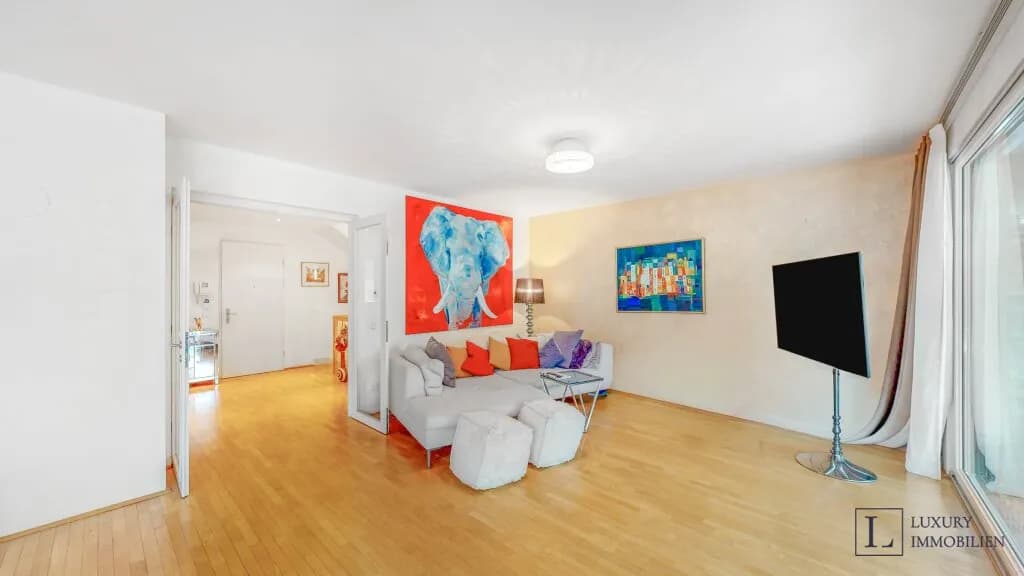 6-Zimmer-Wohnung kaufen in Wien – 230 m², € 1.950.000 – Bild 2 von 25